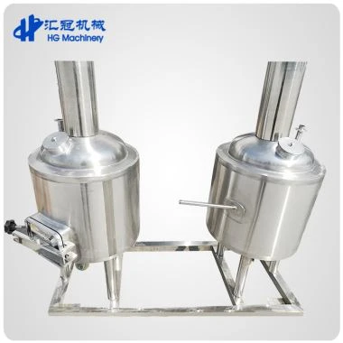 Offer Brewing Cwrw Mini